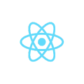 React